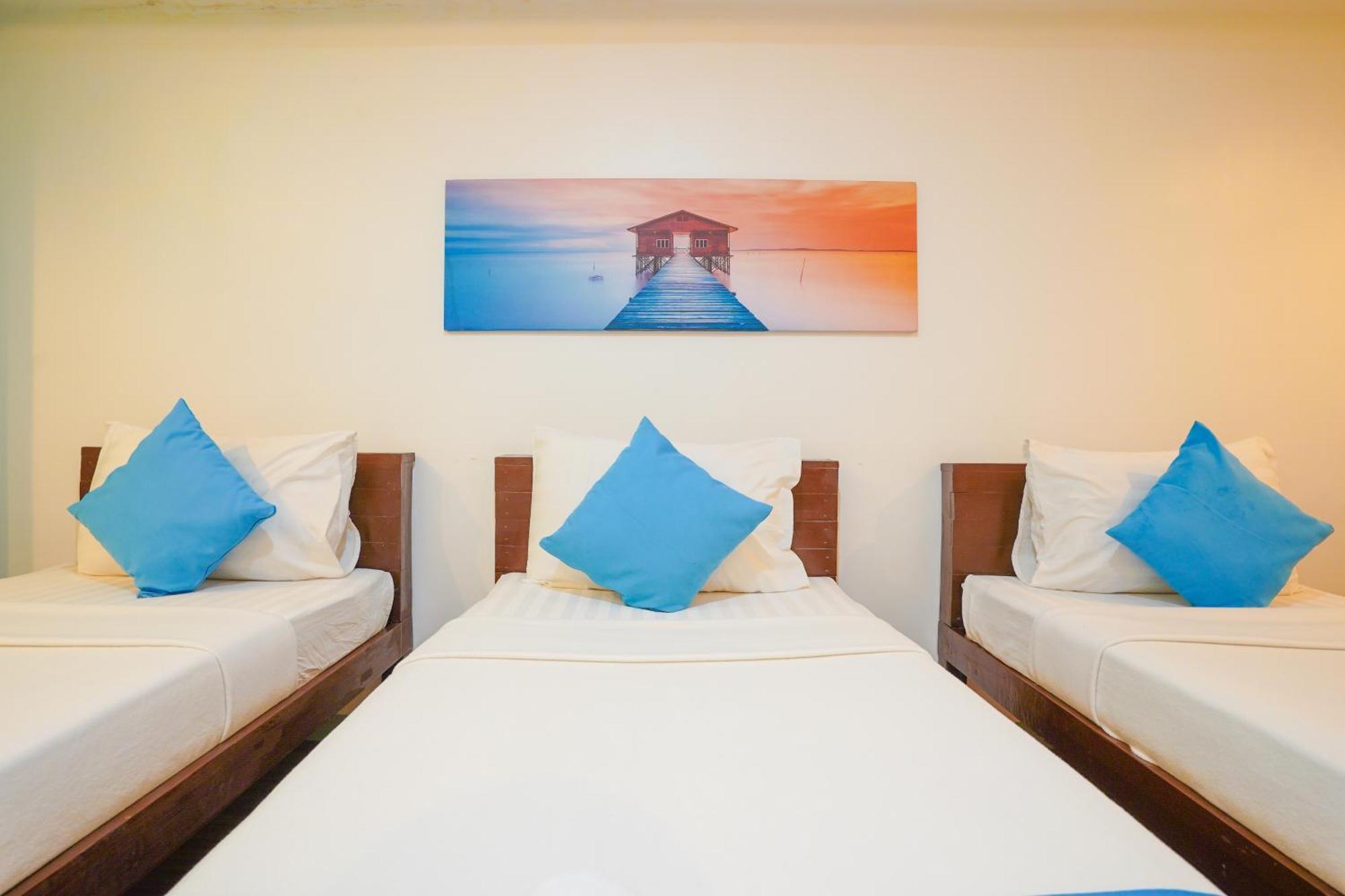 Arzo Hotel Premier Makati City Екстер'єр фото